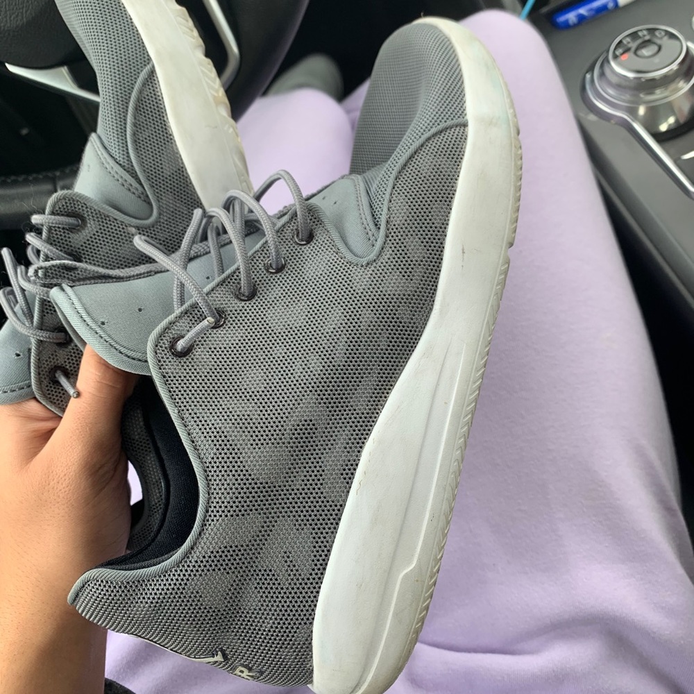 Jordan Eclipses